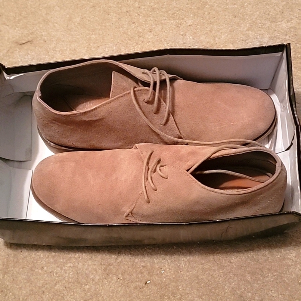 Gentlemen Shoe 👞
